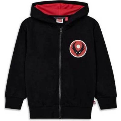 Lego Wear Lwsian 704 Black