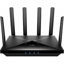 Cudy AX3000 Mesh Router P5_EU