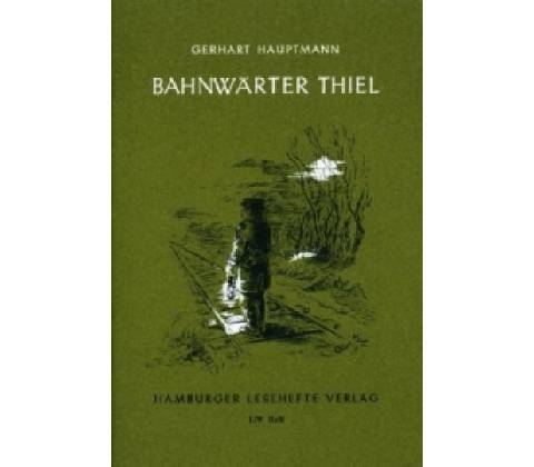 Bahnwarter Thiel