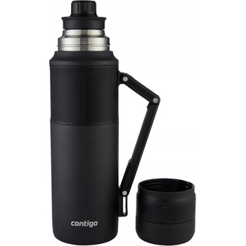 Contigo termoska černý 1200 ml