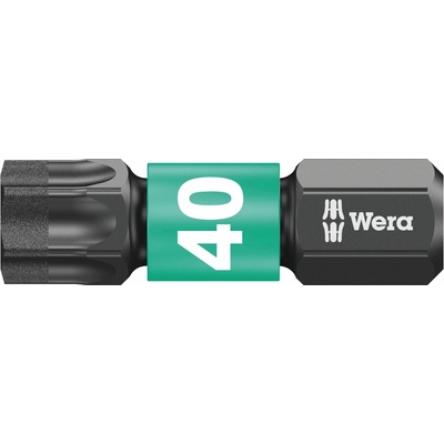 Wera 1/4" TX 40 IMP 057627