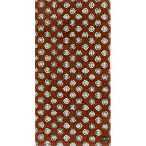 Slowtide Плажна кърпа Slowtide Sun Dazed Towel Beach towel - Toast - размер 76 x 152 cm (581-0361-0111)