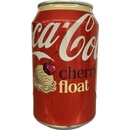 Coca Cola Cherry Float 330 ml