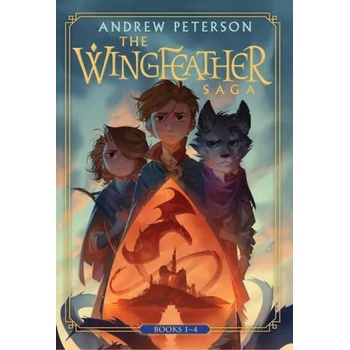 The Wingfeather Saga Boxed Set