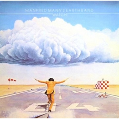 Watch - Manfred Mann's Earth Band - CD