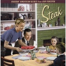 Steak - Guy Forsyth CD