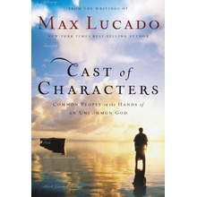 Cast of Characters