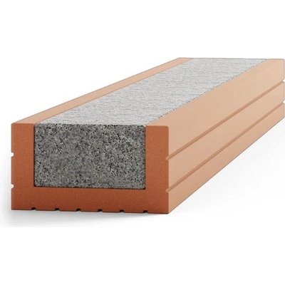 Leier MDA Preklad 100x12x6,5 nenosný