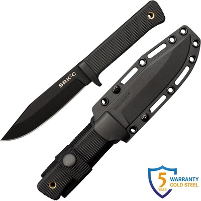 COLD STEEL SRK Compact SK-5 – Sleviste.cz