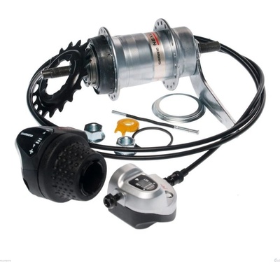 Shimano Nexus 3