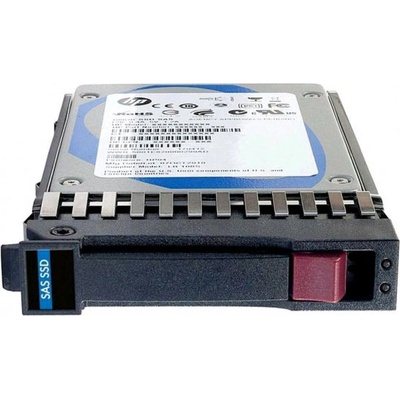 HP Enterprise SSD MSA 1.92TB SAS 12G 2,5", R0Q37A