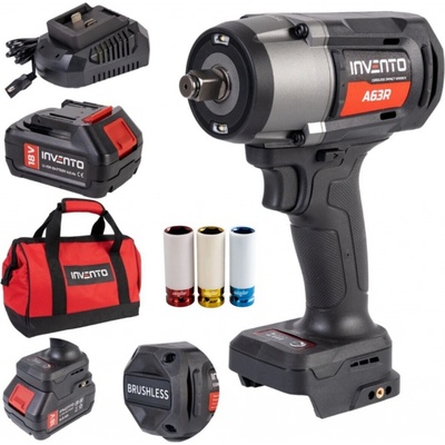Invento PXA63R-ZNA