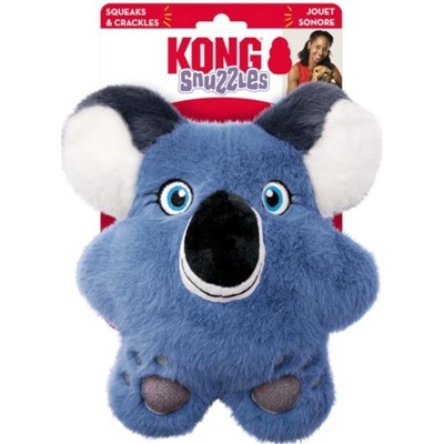 Kong Hračka plyš Snuzzles koala M