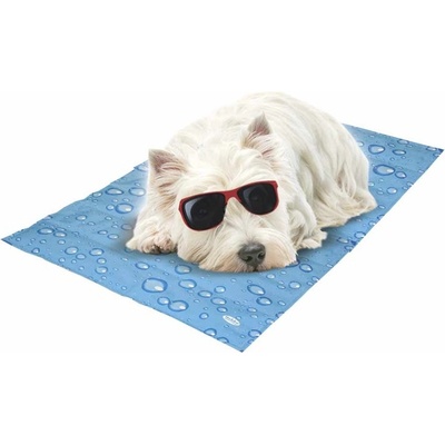 Nobby Chladicí podložka kapky L pro zvířata