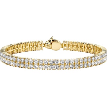 Ti Sento Сребърна дамска гривна Ti Sento 23067ZY (23067ZY)