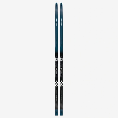 Salomon Snowscape 7 Posigrip + Prolink Auto 2021/22