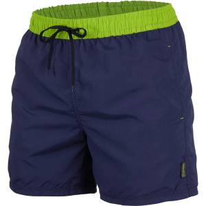  Zagano мъжки борд шорти с UV защита 5014 Dark Blue