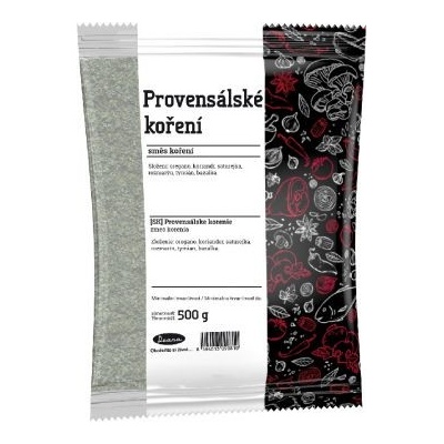 Drana Provensálské koření 0,5 kg