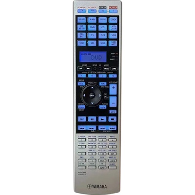 Diaľkový ovládač Yamaha RAV386, RX-V2800, RX-V3800, RX-V3900, WN98400