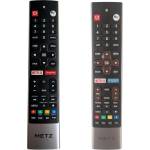 Metz 32mtb2000, 32mtb7000, 40mtb2000, 40mtb7000, 50g2a51b - оригинален дистанционен контрол с гласово управление (32mtb2000, 32mtb7000, 40mtb2000, 40mtb7000, 50g2a51b) Дистанционно