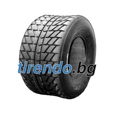 Maxxis C9273 ( 18x10.00-10 TL 32N Двойно обозначаване 225/40-10, Задно колело )