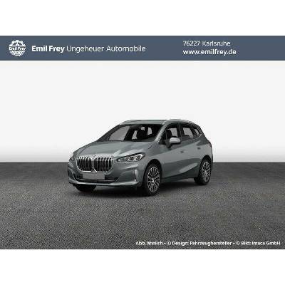 BMW 218d Active Tourer 110 kW