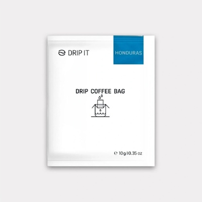Drip It Honduras Las Capucas 10 g
