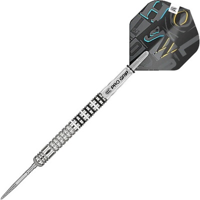 Target steel Chris Dobey Gen 1 SP 23g