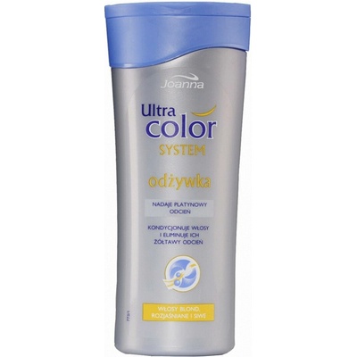 Joanna Platinový kondicionér 200 ml