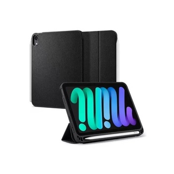 Spigen Калъф Spigen Urban Fit, съвместим с iPad Mini 6 2021 черен (ACS03864)