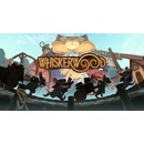 Whiskerwood