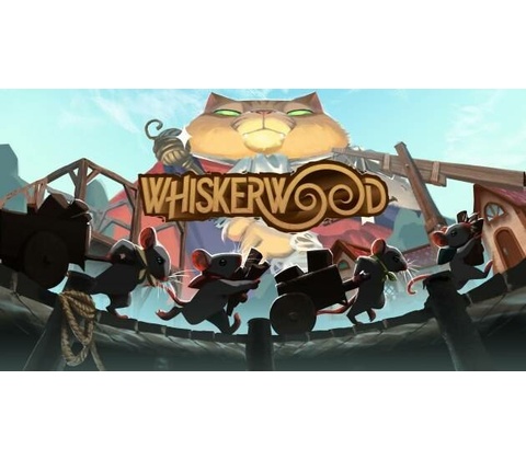 Whiskerwood