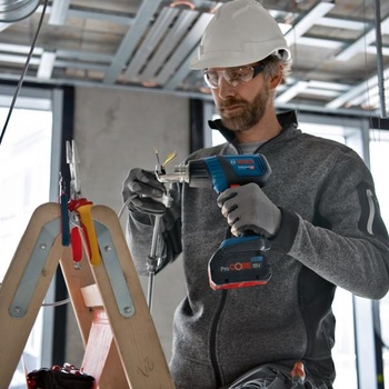 Image 1 of Bosch GHG 18V-50 (06012A6501)