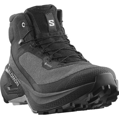 Salomon Genesis Mid GTX Размер на обувките (ЕС): 42 / Цвят: черен