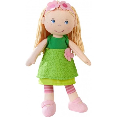 HABA Мека кукла Haba - Mali, 30 cm (2141)