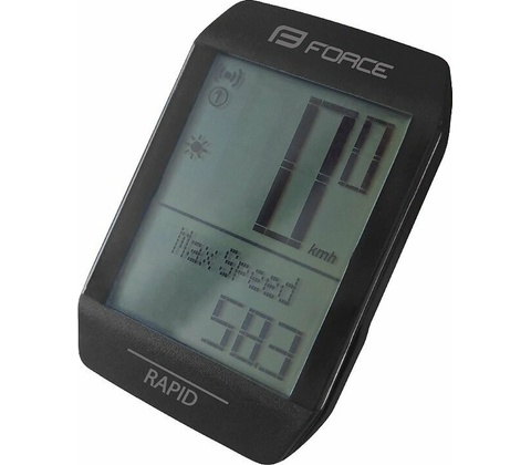 FORCE RAPID 15