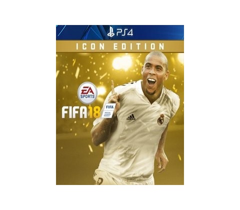 FIFA 18 (ICON Edition)