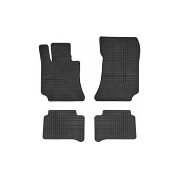 Image 1 of FroGum Гумени стелки Frogum съвместими с Mercedes-Benz E-Class (W212) - (2009+) / Mercedes-Benz CLS-Class (C218) - (2011+)