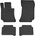 FroGum Гумени стелки Frogum съвместими с Mercedes-Benz E-Class (W212) - (2009+) / Mercedes-Benz CLS-Class (C218) - (2011+)