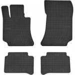 FroGum Гумени стелки Frogum съвместими с Mercedes-Benz E-Class (W212) - (2009+) / Mercedes-Benz CLS-Class (C218) - (2011+)