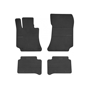 FroGum Гумени стелки Frogum съвместими с Mercedes-Benz E-Class (W212) - (2009+) / Mercedes-Benz CLS-Class (C218) - (2011+)