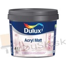 Dulux ACRYL matt 19L Biela