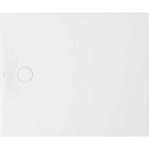 Duravit Tempano - Душ кабина 120x100x5 см, противоплъзгаща, бяла 720199000000001 (720199000000001)