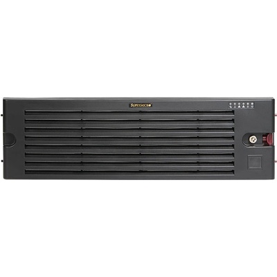 Supermicro MCP-210-83601-0B