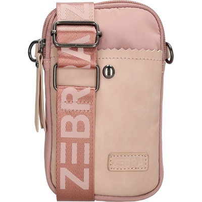 Zebra Trends Elske Dusty pink