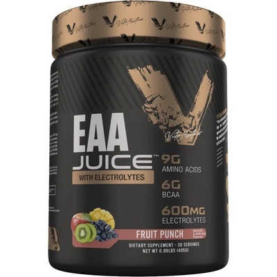 Victor Martinez Signature Series EAA Juice | with Electrolytes [390 грама] Плодов Пунш