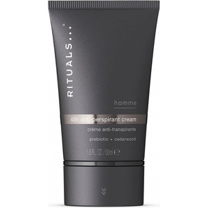 RITUALS Homme 48h Anti-Perspirant Cream Део крем мъжки 50ml