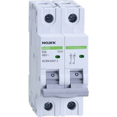 Odpínač Noark 102387