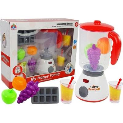 RKToys Dětský mixér na koktejly na baterie