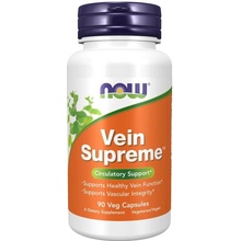 Now Foods Vein Supreme 90 veg kapsúl
